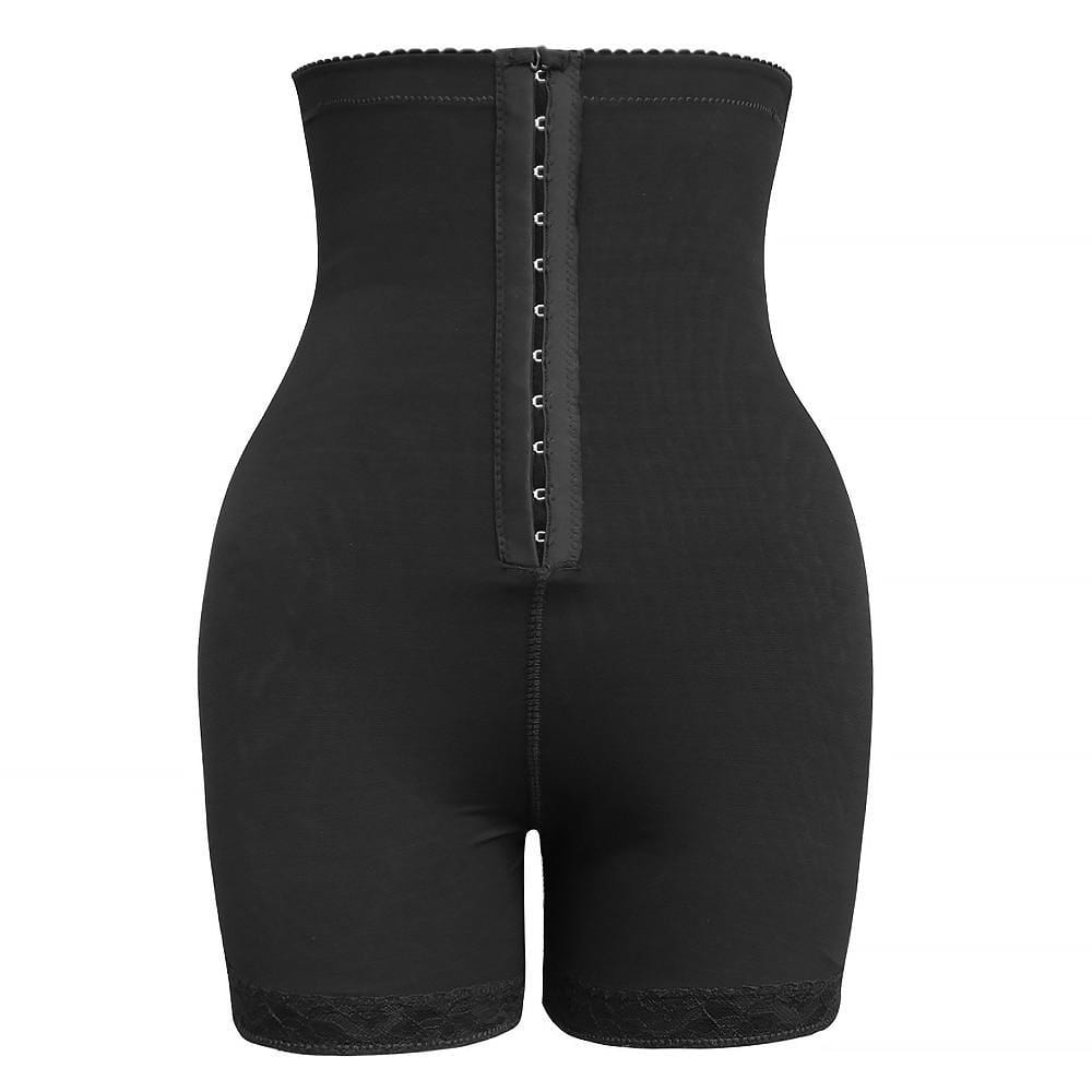 Waist shop trainer shorts